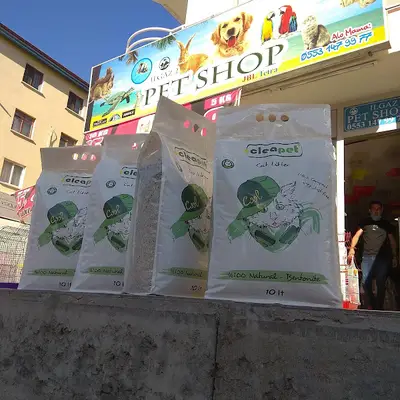 ilgazpetshop
