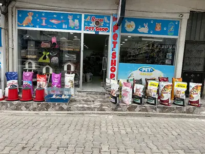 Burak Pet Shop fotoğrafı