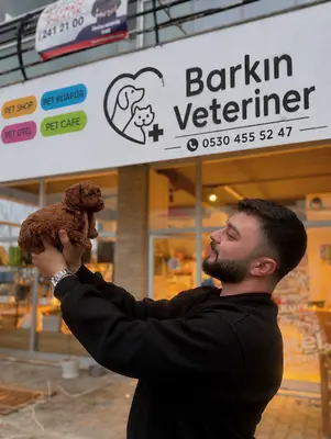 Barkın Veteriner