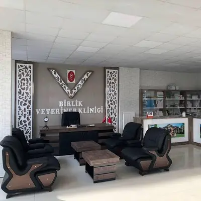 Birlik veteriner kliniği