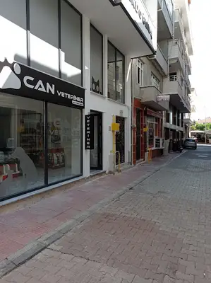 Çevik Veteriner Muayenehanesi