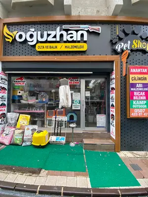 Bozüyük Oğuzhan Petshop