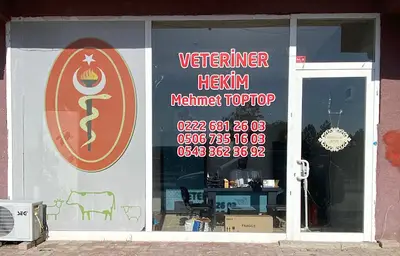 Kırka Veteriner Kliniği