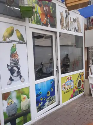 Acar Petshop ödemiş