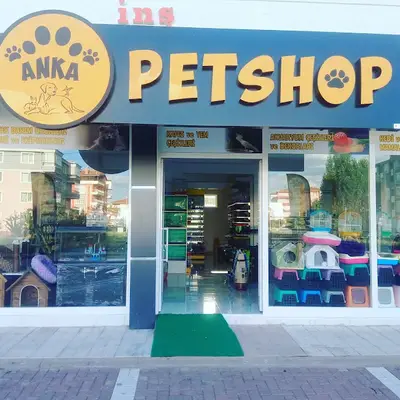 Çubuk petshop