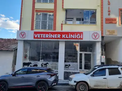Al-vet Veteriner Kliniği
