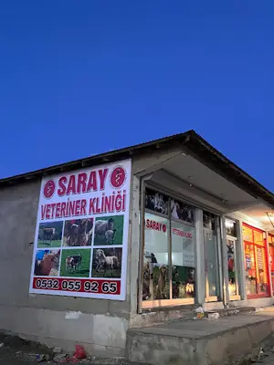 Saray Veteriner Kliniği
