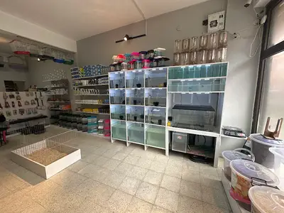 Erol Veteriner Klingi