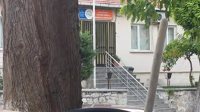İlçe Gıda Tarım Ve Hayvancılık Müdürlüğü