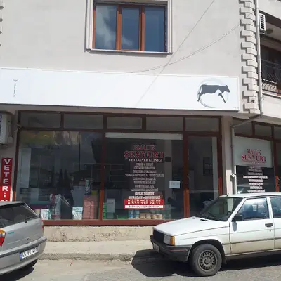 Hüsnü Veteriner Kliniği