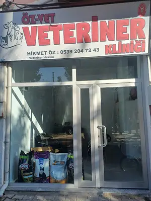 Kulavet kliniği