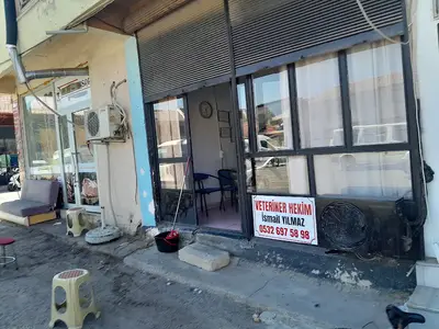 İlmar Veterinerlik