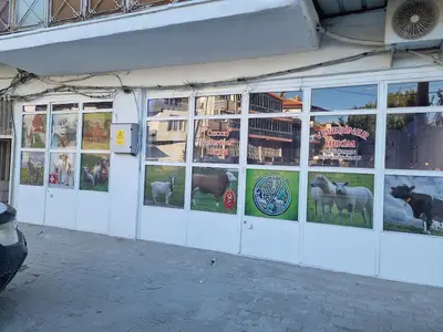 Özcan Veteriner Kliniği