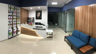 Çınar Veteriner Polikliniği fotoğrafı