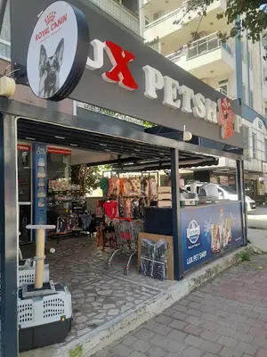 Lux Petshop