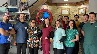 BANDIRMA VETERİNER YAŞAM MERKEZİ