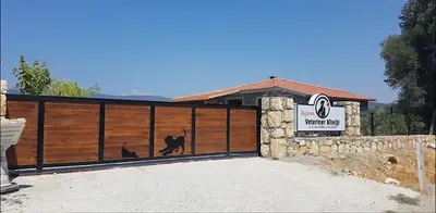 Bağarası Veteriner Kliniği