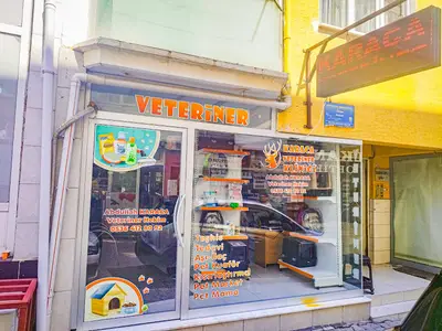 KARACA Veteriner Muayenehanesi