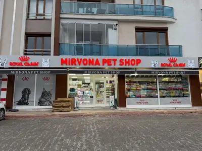 Mirvona Petshop Konya fotoğrafı