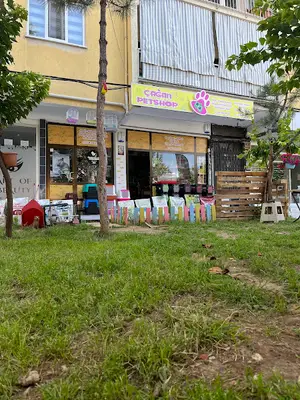 Çağan Petshopp