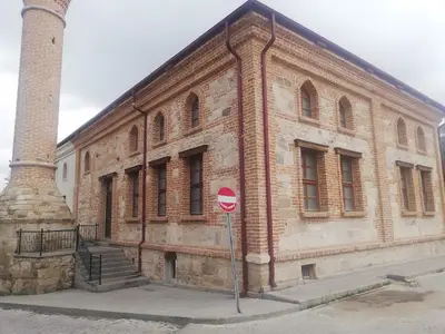 Pınar Veteriner Kliniği