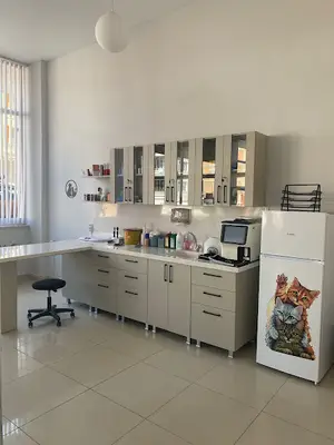 Bafra Nova Veteriner Muayenehanesi