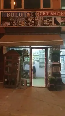Bulut Petshop