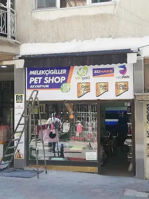 Çakil Petshop
