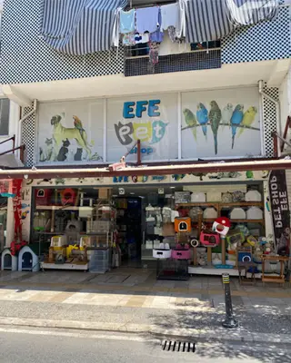 Efe Petshop Manavgat