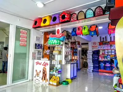 Pet Care