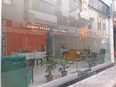 Salihli Veteriner Kliniği