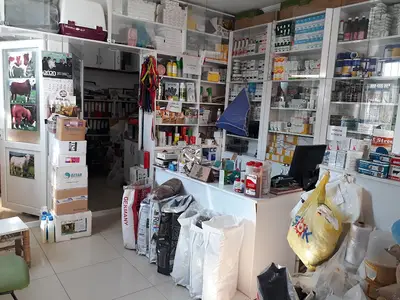 Sevdalı Veteriner Kliniği