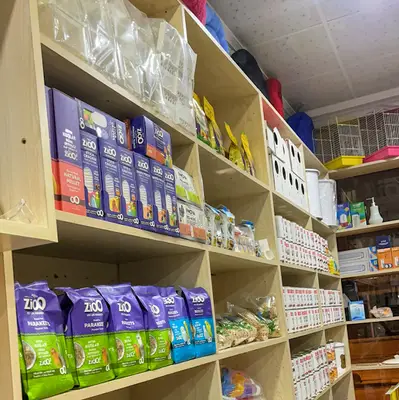 Aktaş Petshop 2