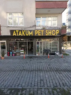 Atakum petshop