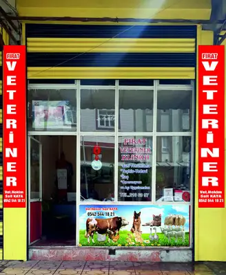 Fırat Veteriner kliniği
