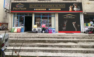 Kazan Veteriner Kliniği