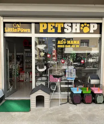 Littlepaws Petshop