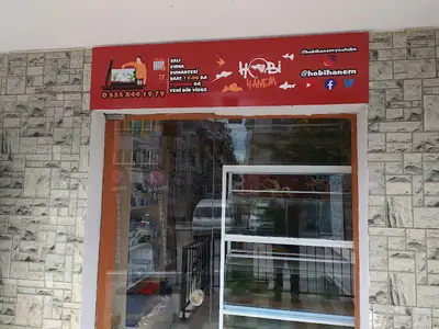 Ege Akvaryum