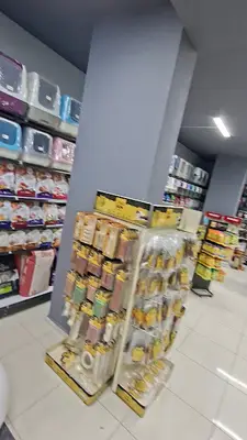 ESENLİK PET GROSS (PET SHOP)