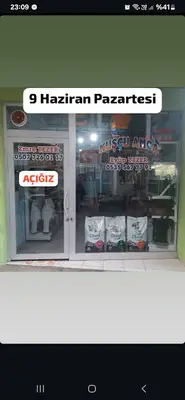 Kuşçu Amca Petshop