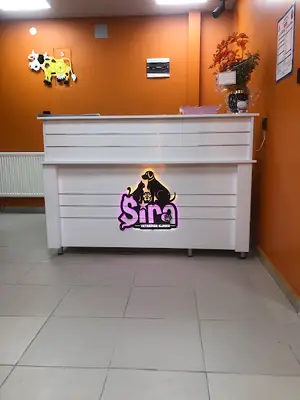 Şira Pet Ereğli Veteriner Kliniği fotoğrafı