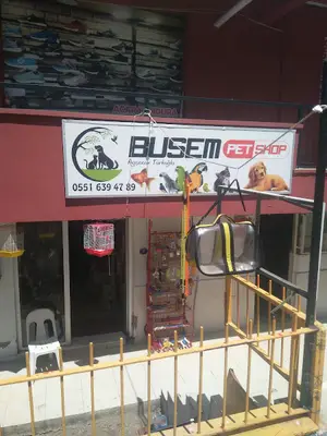 Busem Petshop