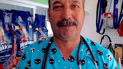 ERDEMLİ ATA VETERİNER