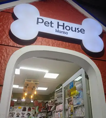 Pet House Manisa