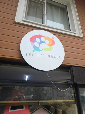 The Pet House & Pet Kuaför