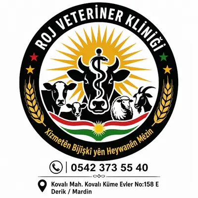 Roj Veteriner Kliniği