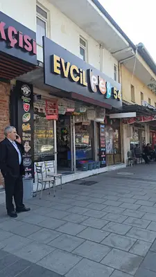 Evcil Pet 54