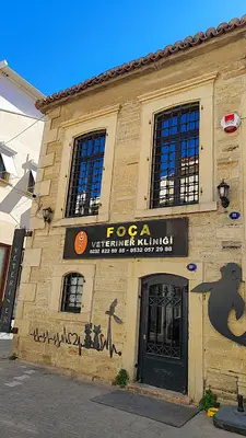 Foça Veteriner Kliniği