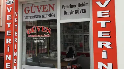 AK-VET VETERİNER KLİNİĞİ