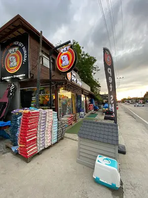 Çapa Pet Shop fotoğrafı